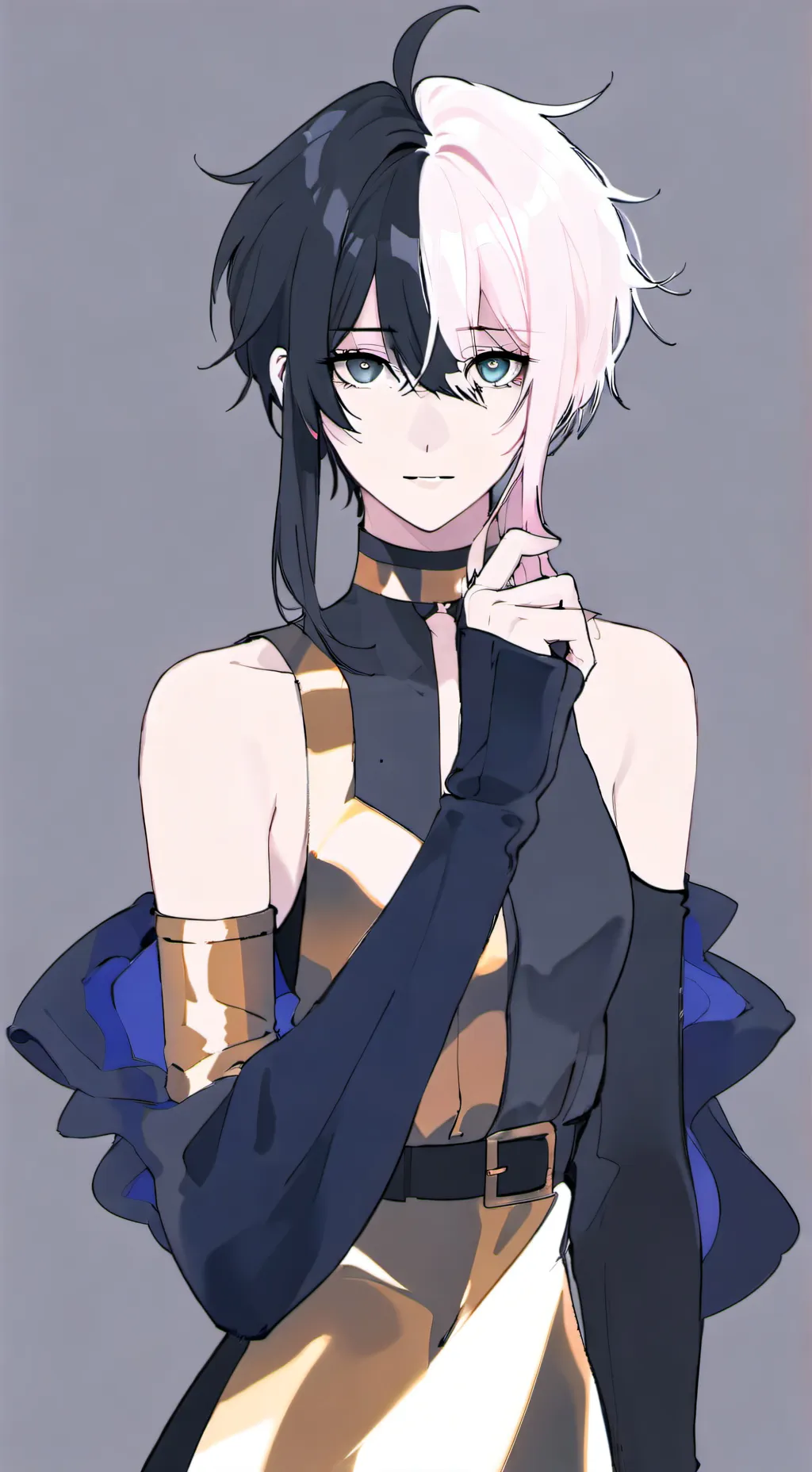 ai character: ♥︎☆𝕒𝕝𝕒𝕟☆♥︎ background