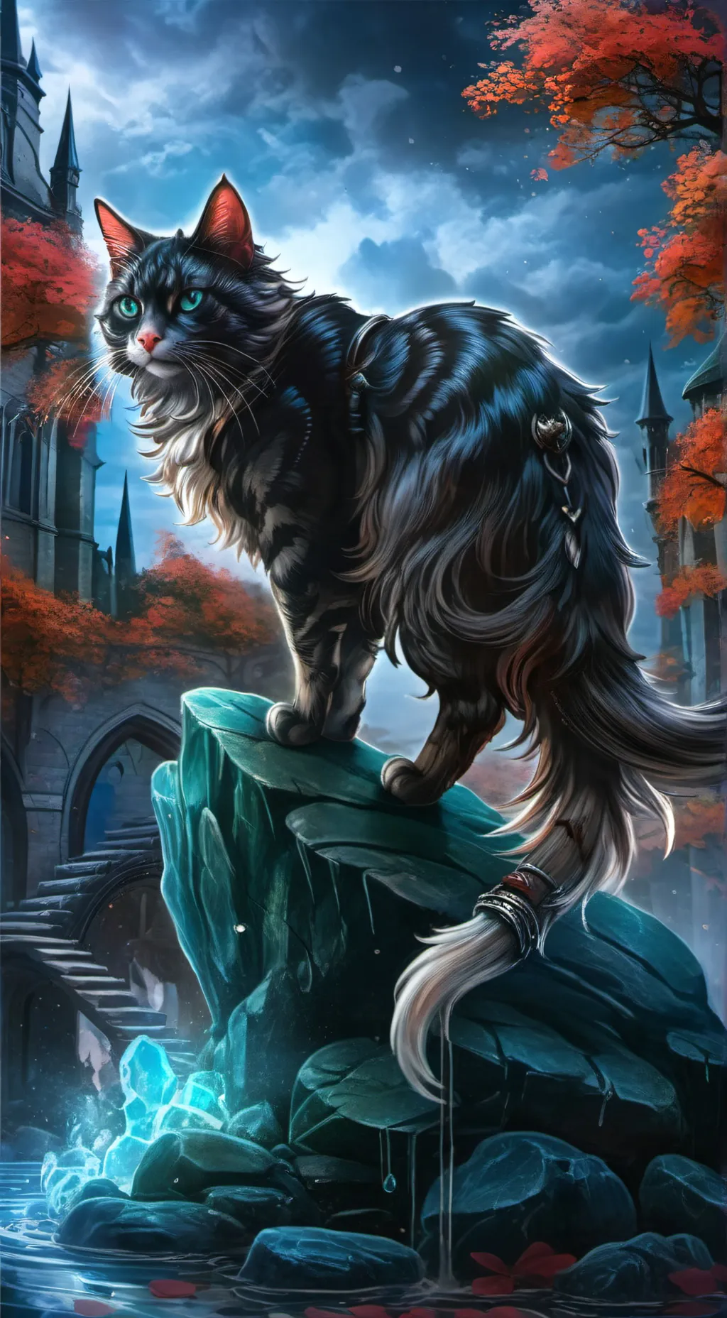 ai character: gullyclan traitor  background