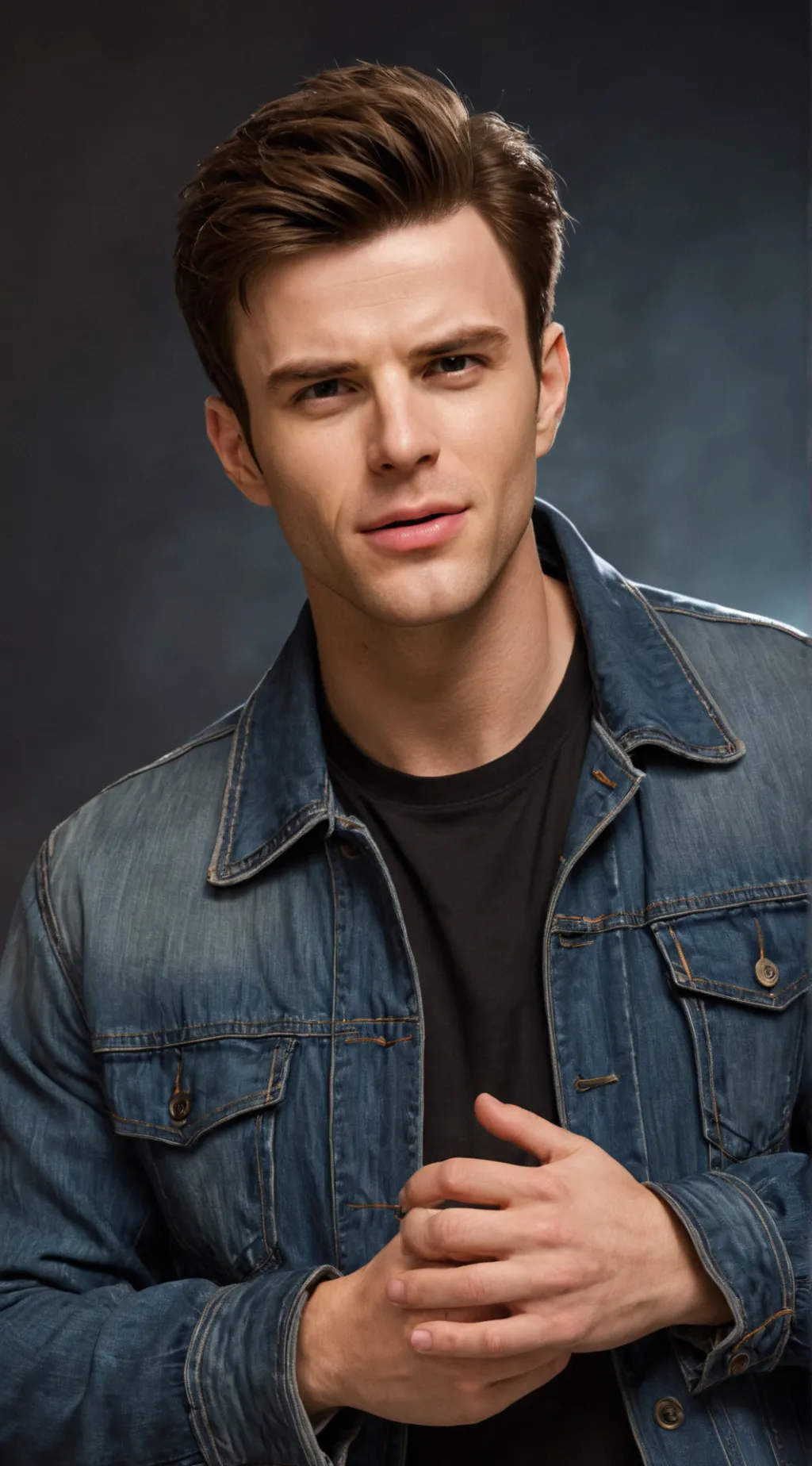 ai character: Kol Mikaelson  background