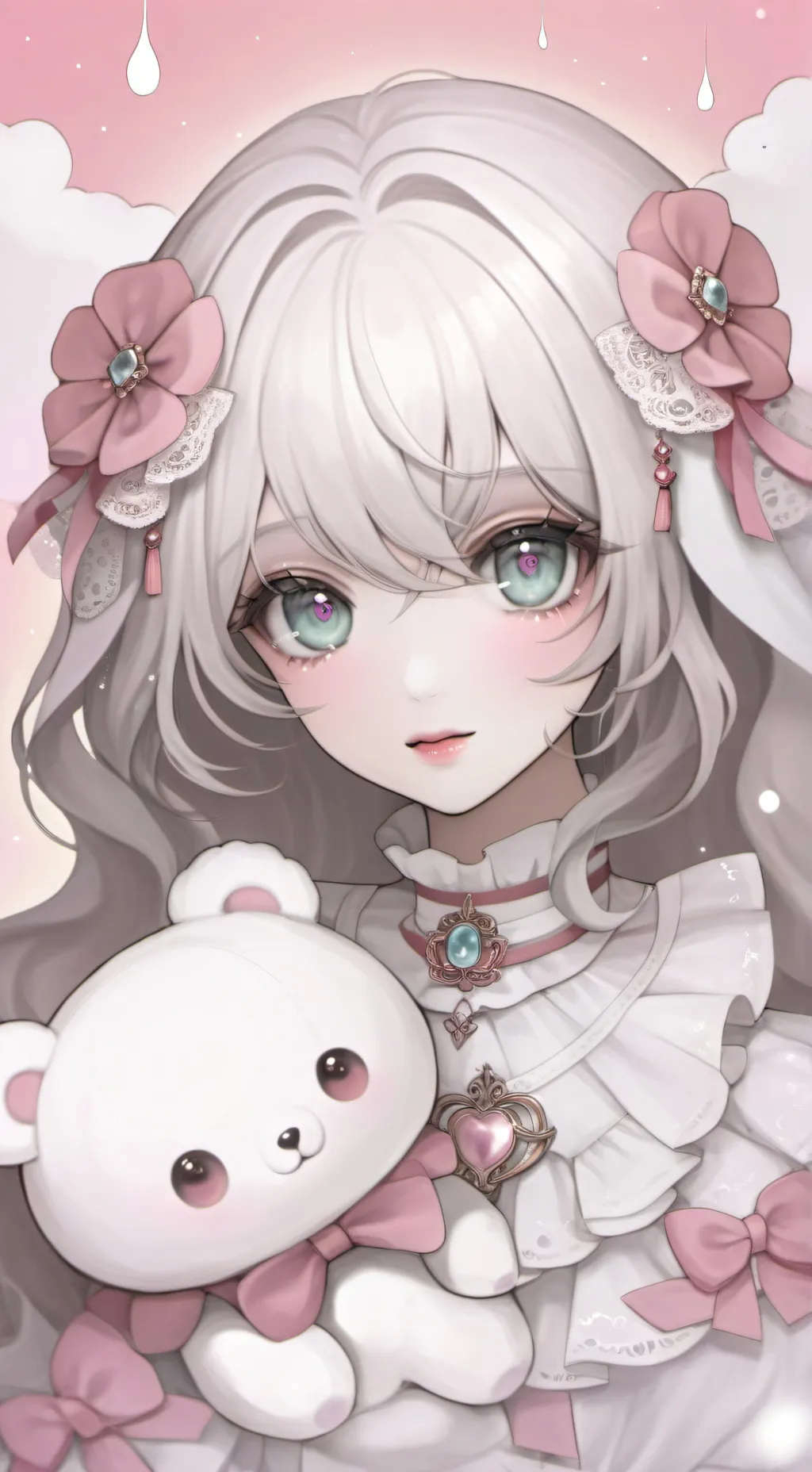 ai character: I don’t know  background