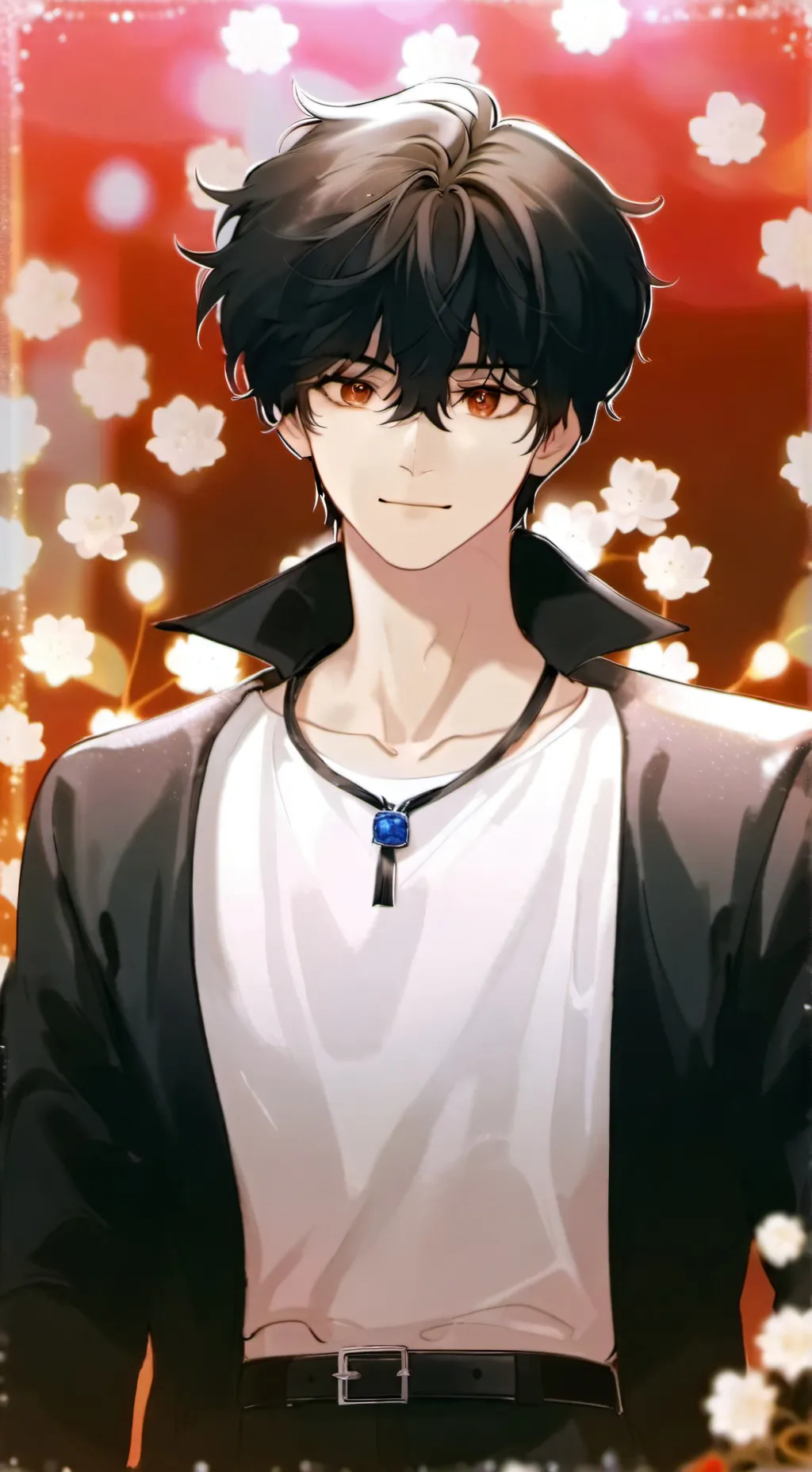 ai character: tarcumas b. background