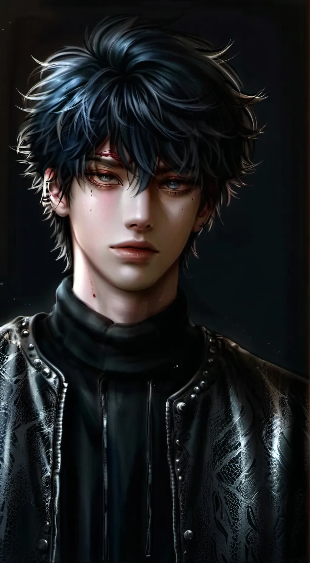 Talkie AI - Chat with Dabi
