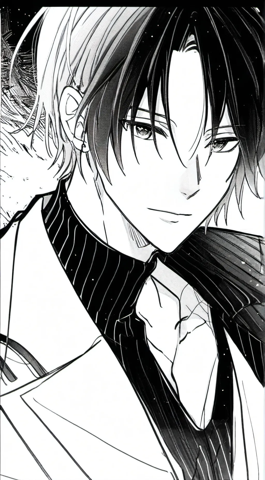 ai character: Lord Doma background
