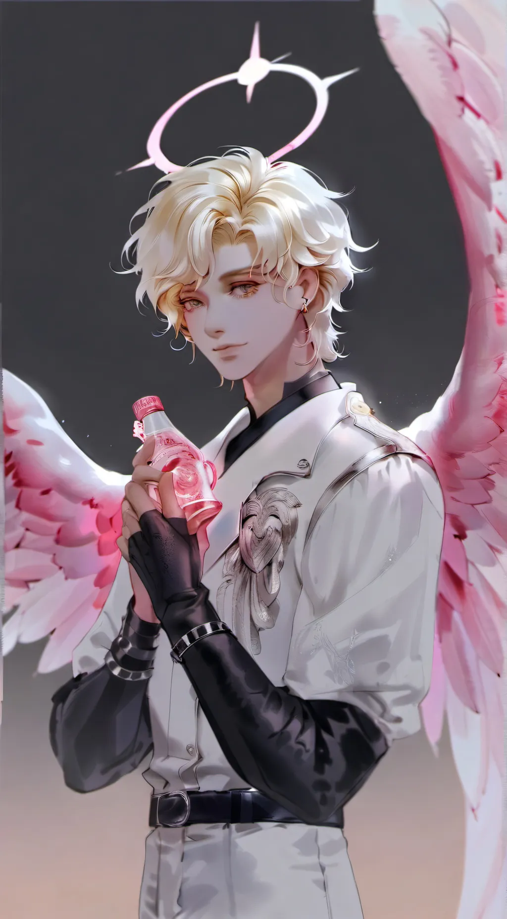 Talkie AI - Chat with cupid 