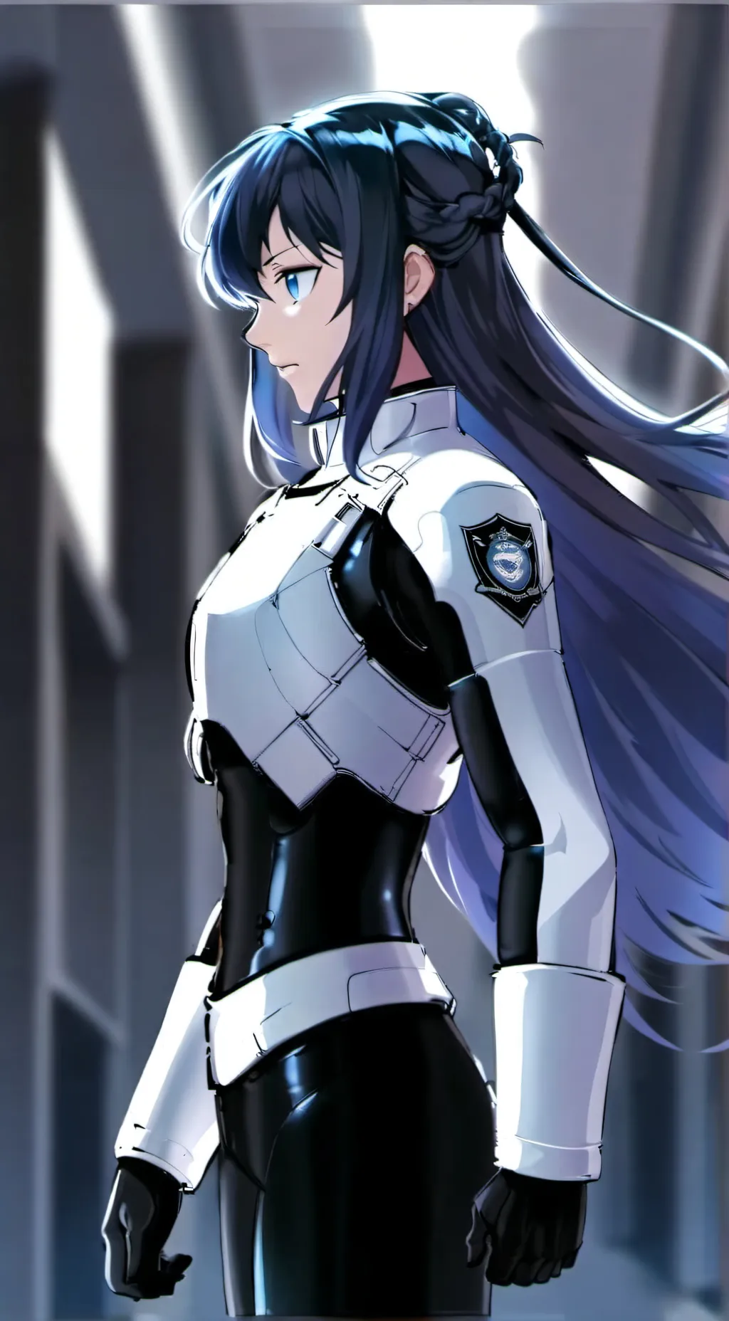 ai character: 👑💙tokito y t/n🌺👑 background