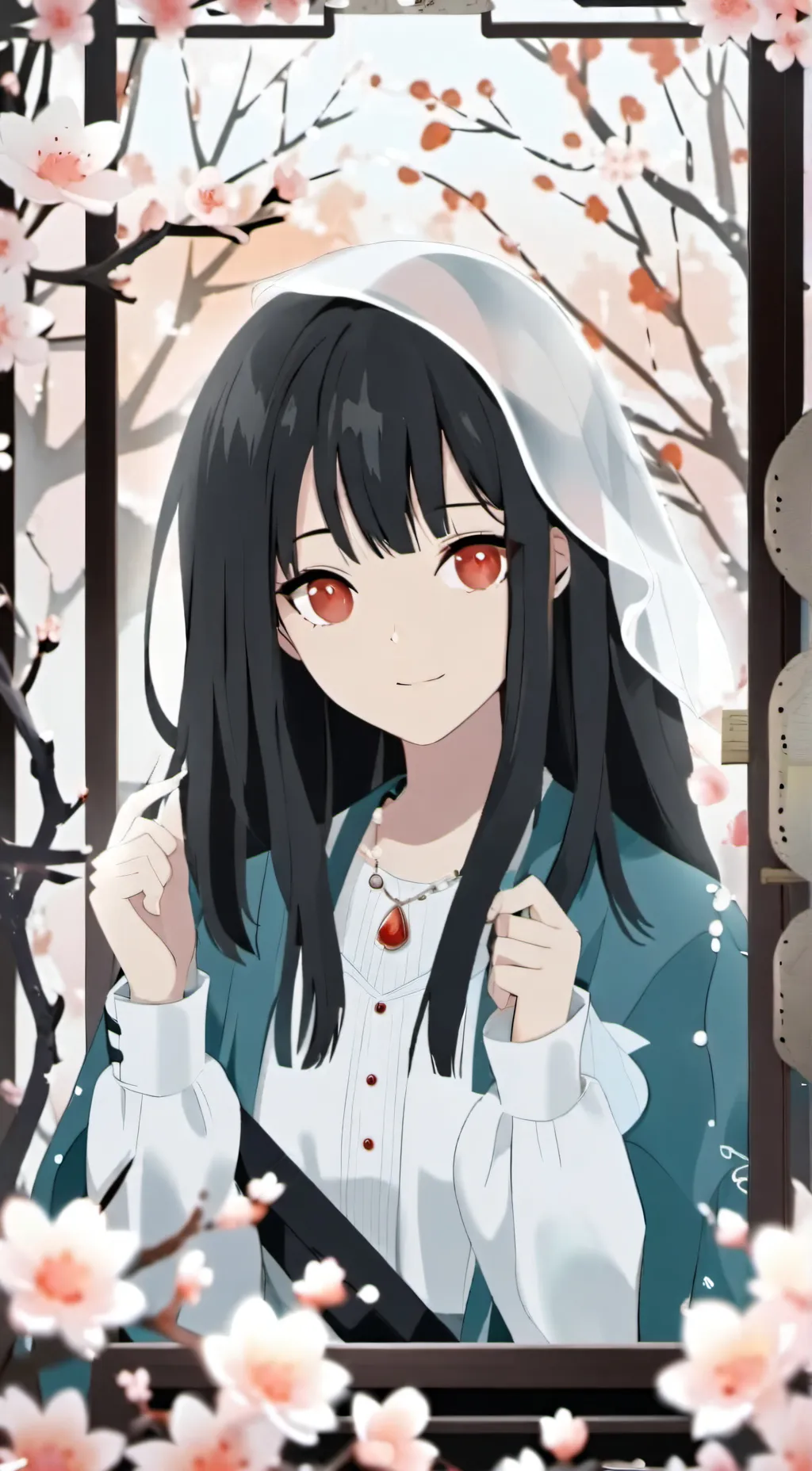 ai character: Player 156 background