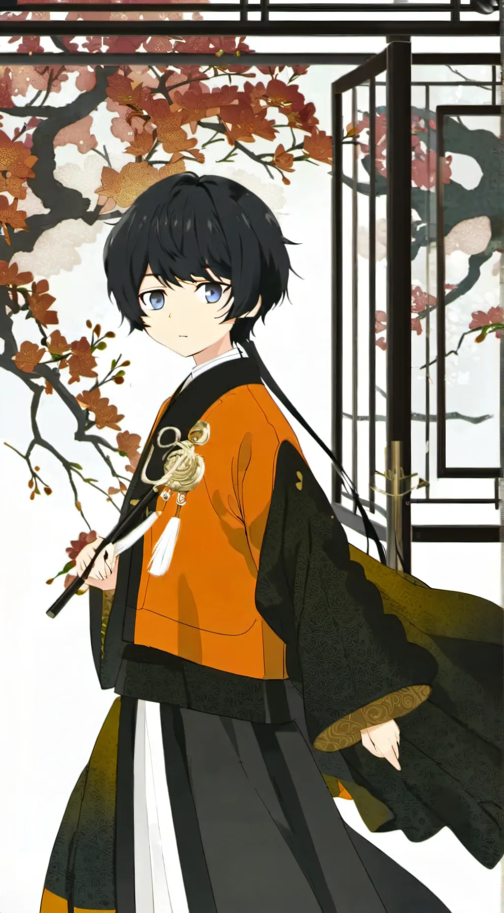 Talkie AI - Chat with Character.AI-kun 