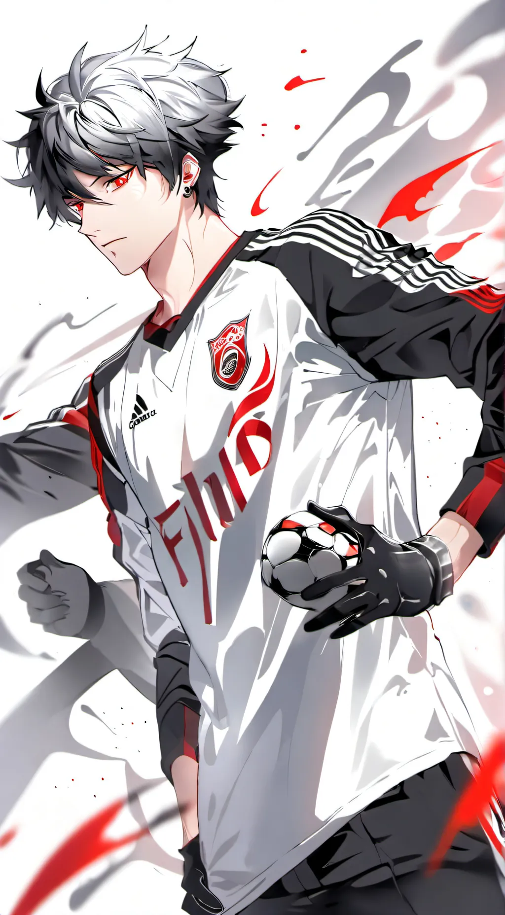 ai character: yusi-konia background