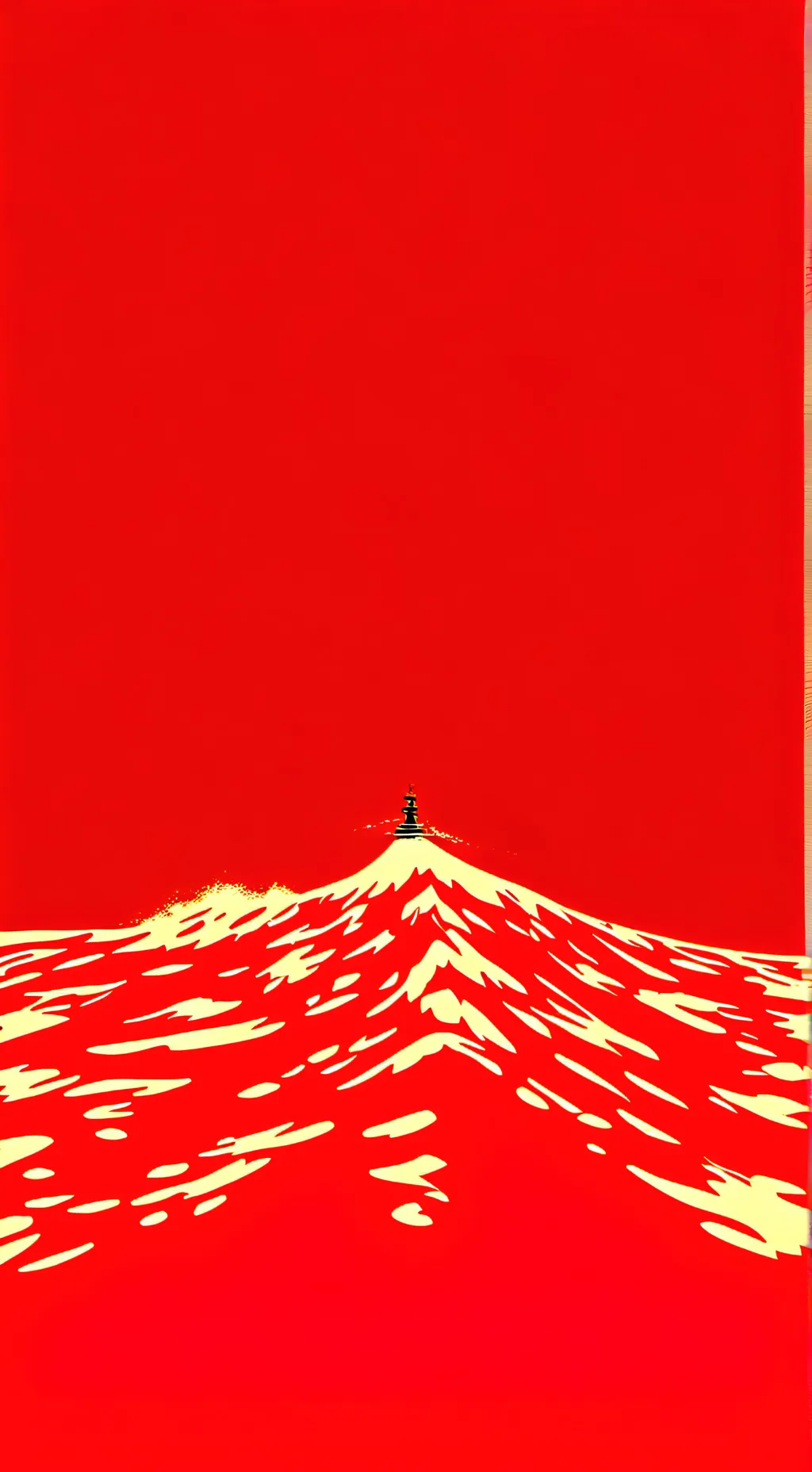 ai character: SOVIET UNION background