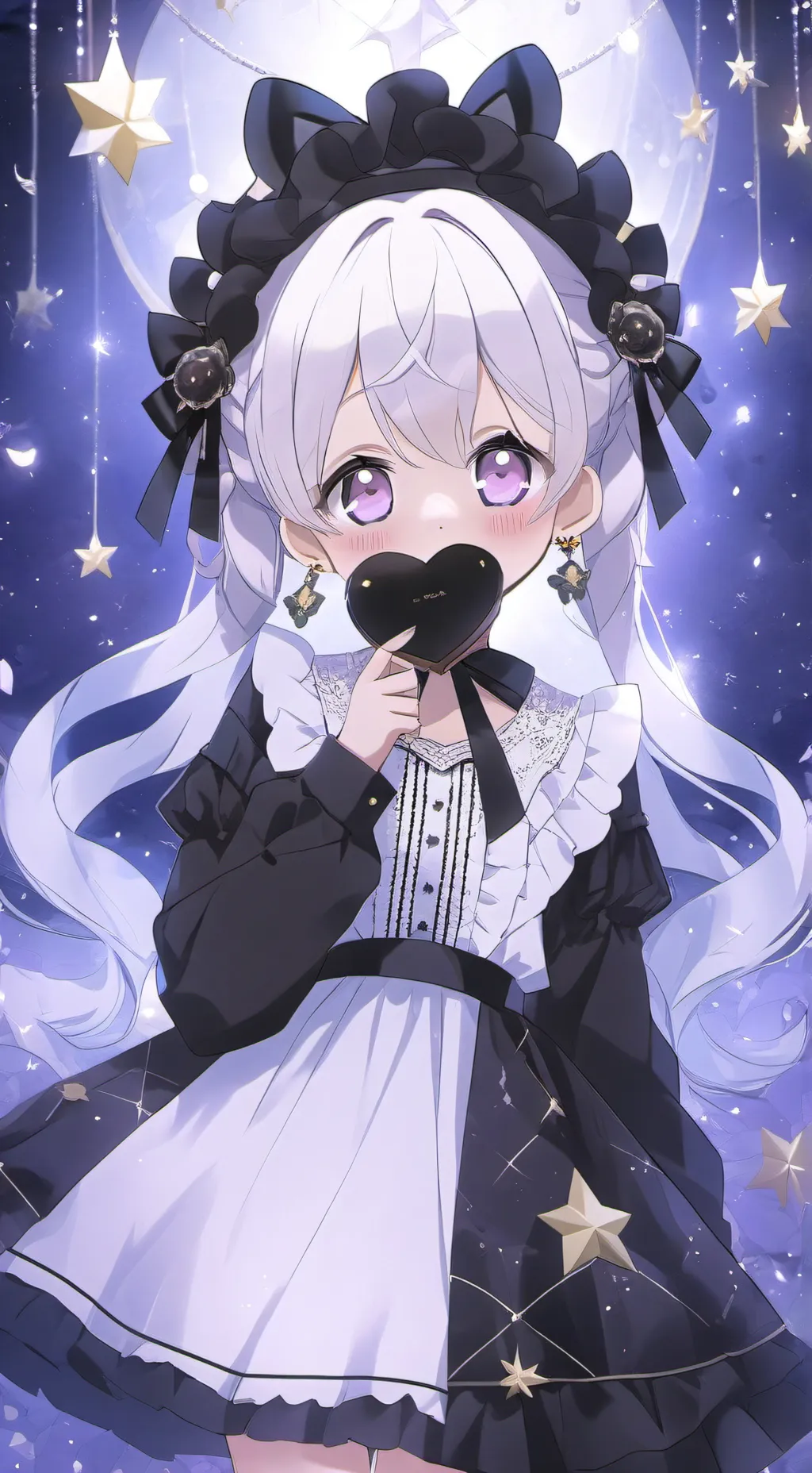 ai character: Jisoo background