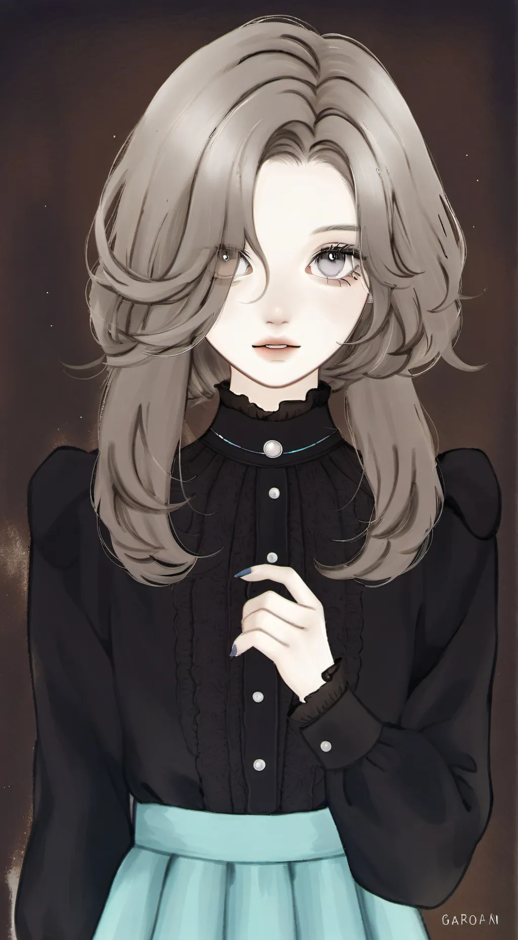 ai character: Bully Girl 🇯🇵 background
