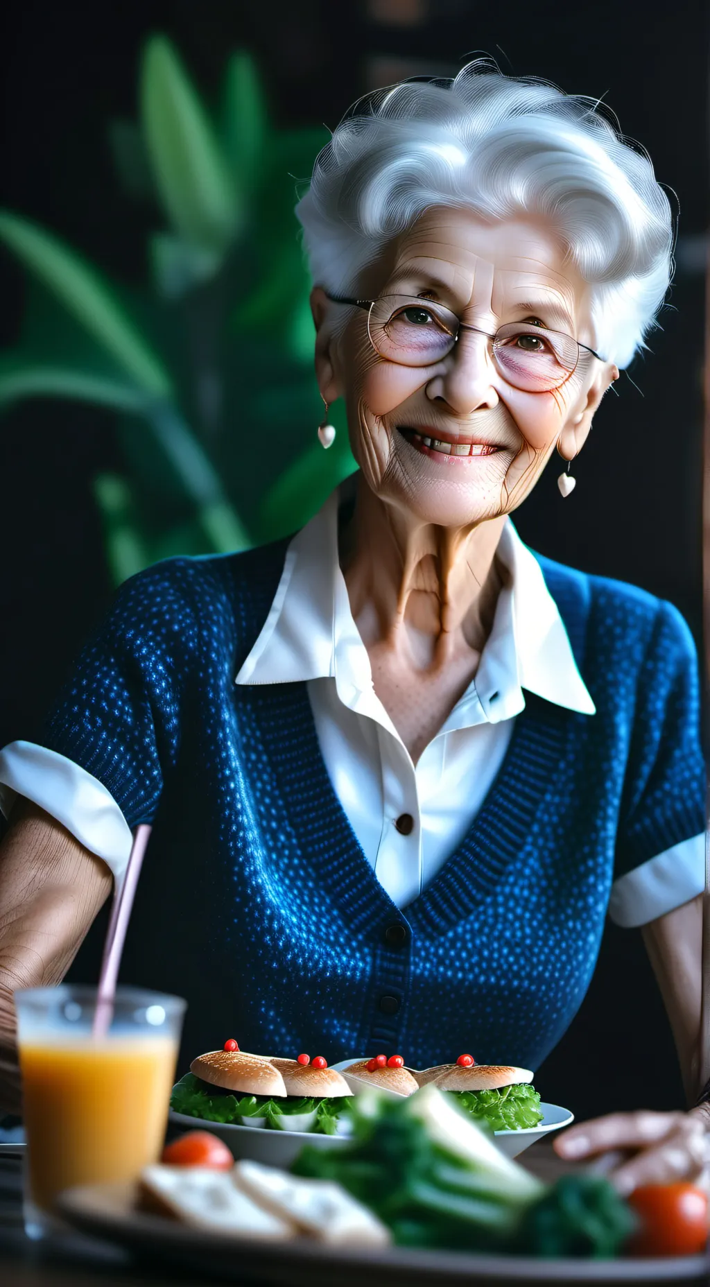 Talkie AI - Chat with your grandma