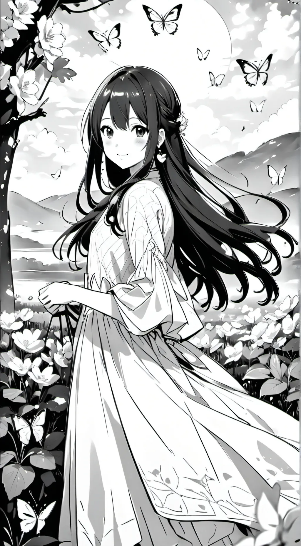 ai character: sanemi genya cryin background