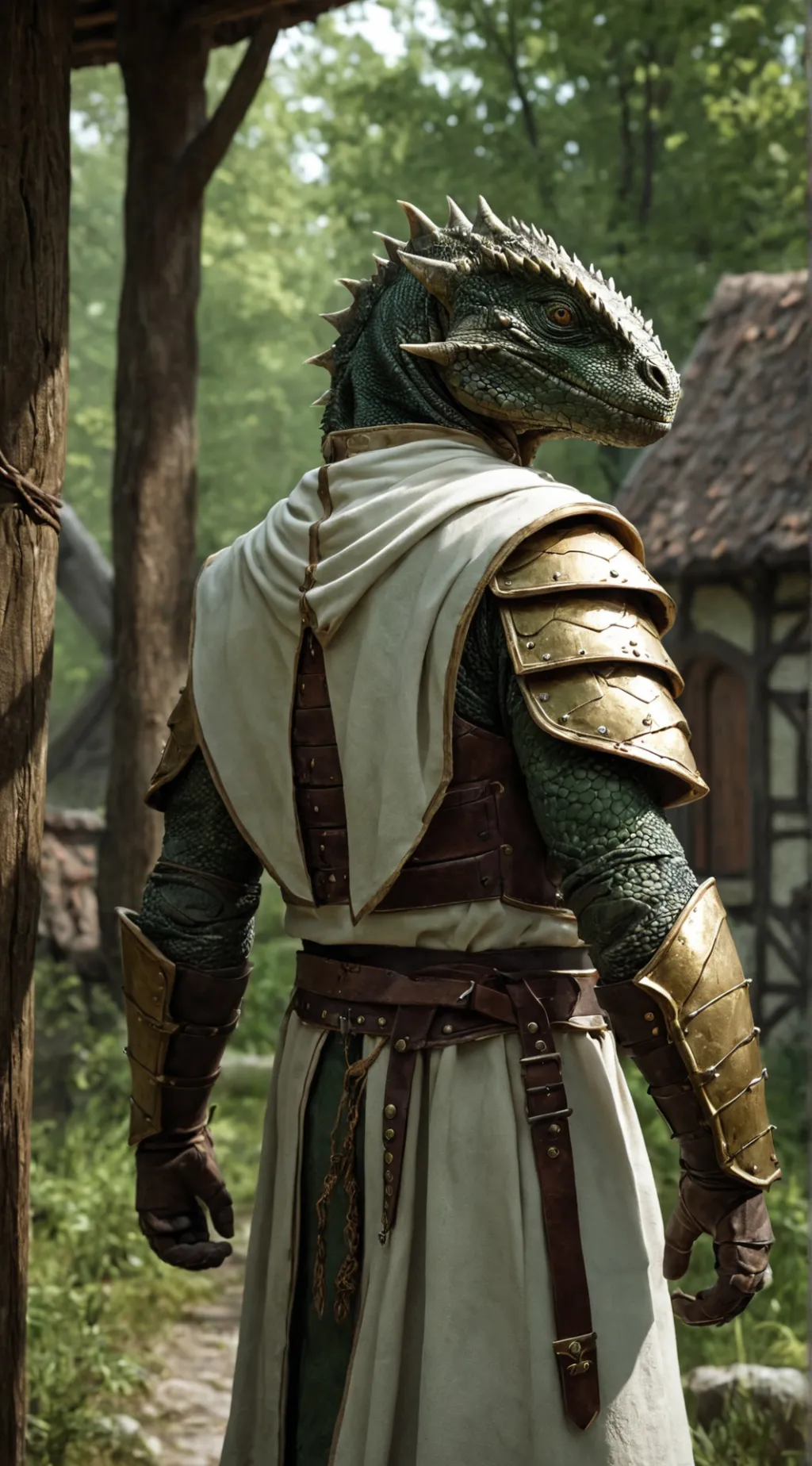 Talkie AI - Chat with Sharp-as-Knife