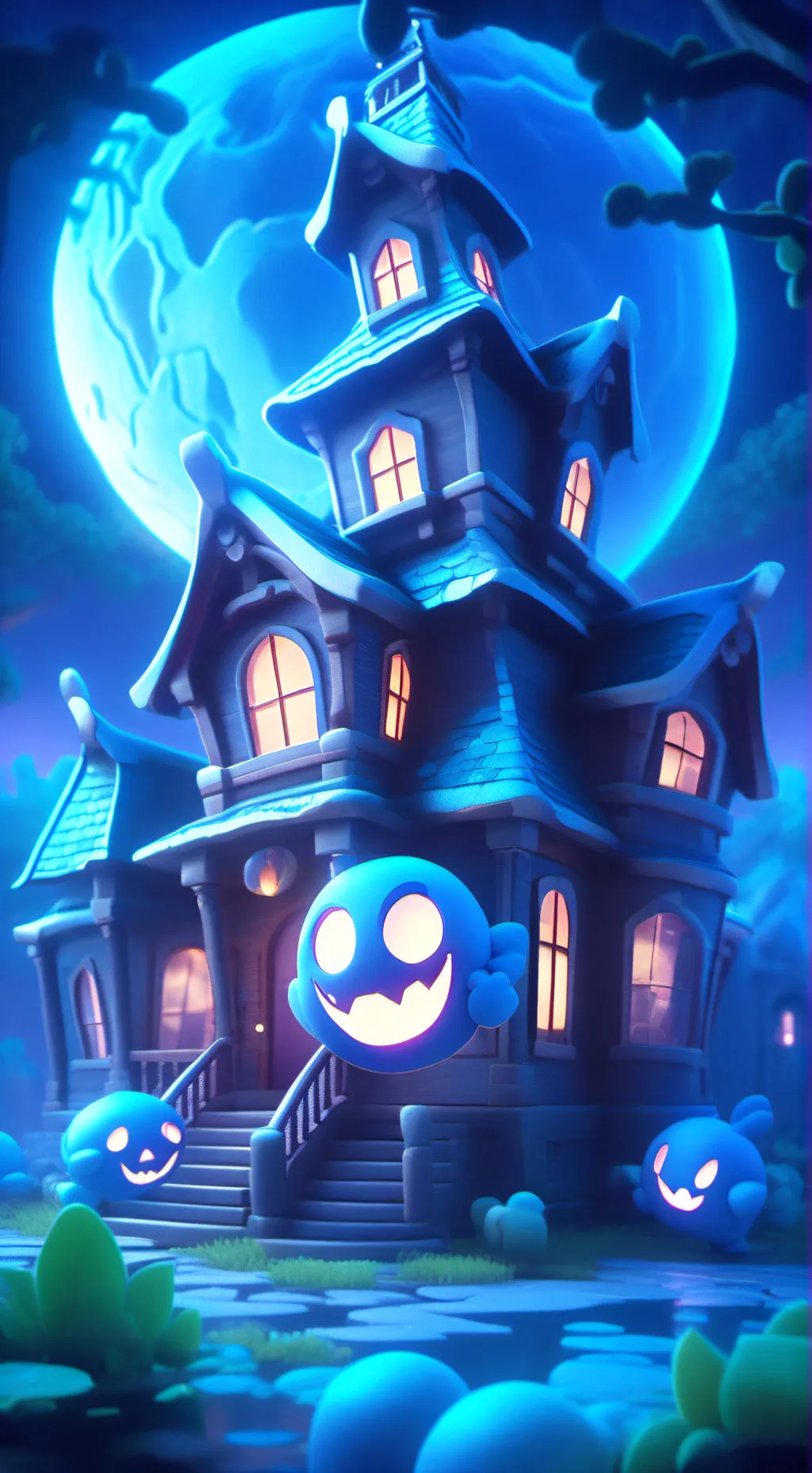 ai character: ~SC Vampirs~ background
