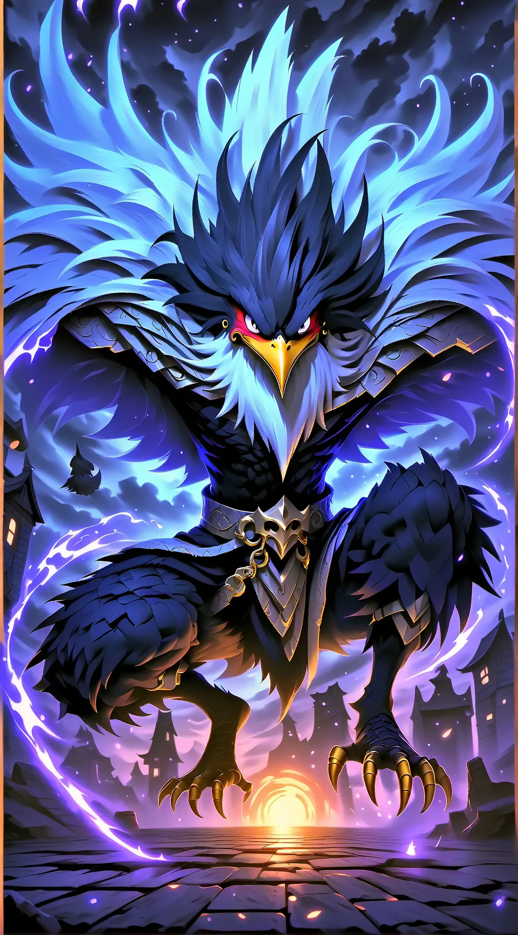 ai character: mha!!☆♡♡₩ background