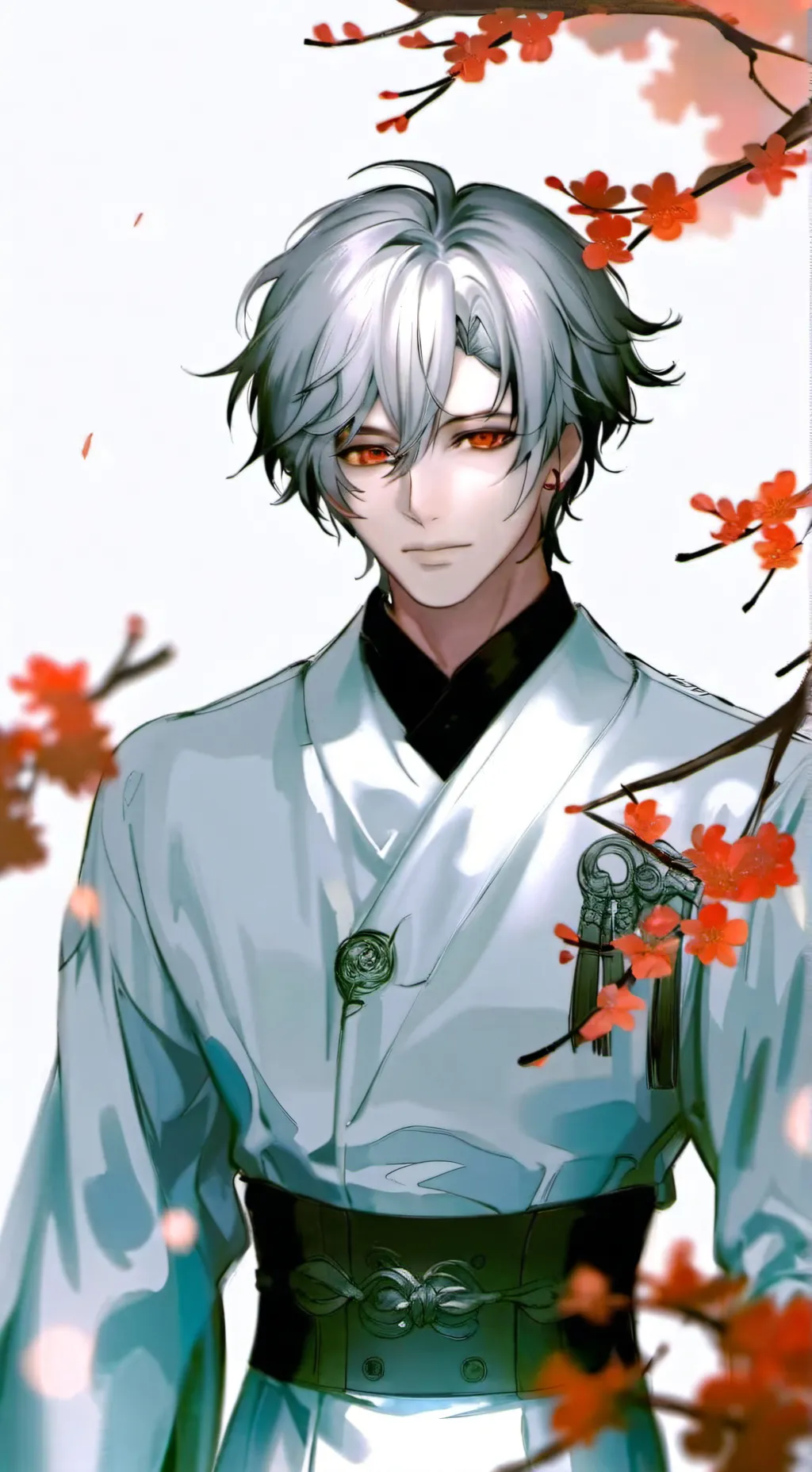 ai character: Kyle Max background