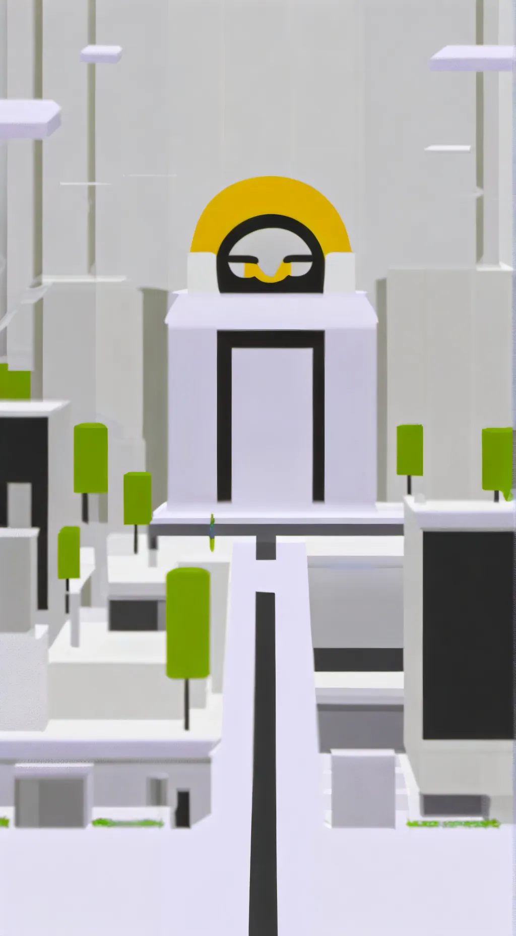 ai character: ... background