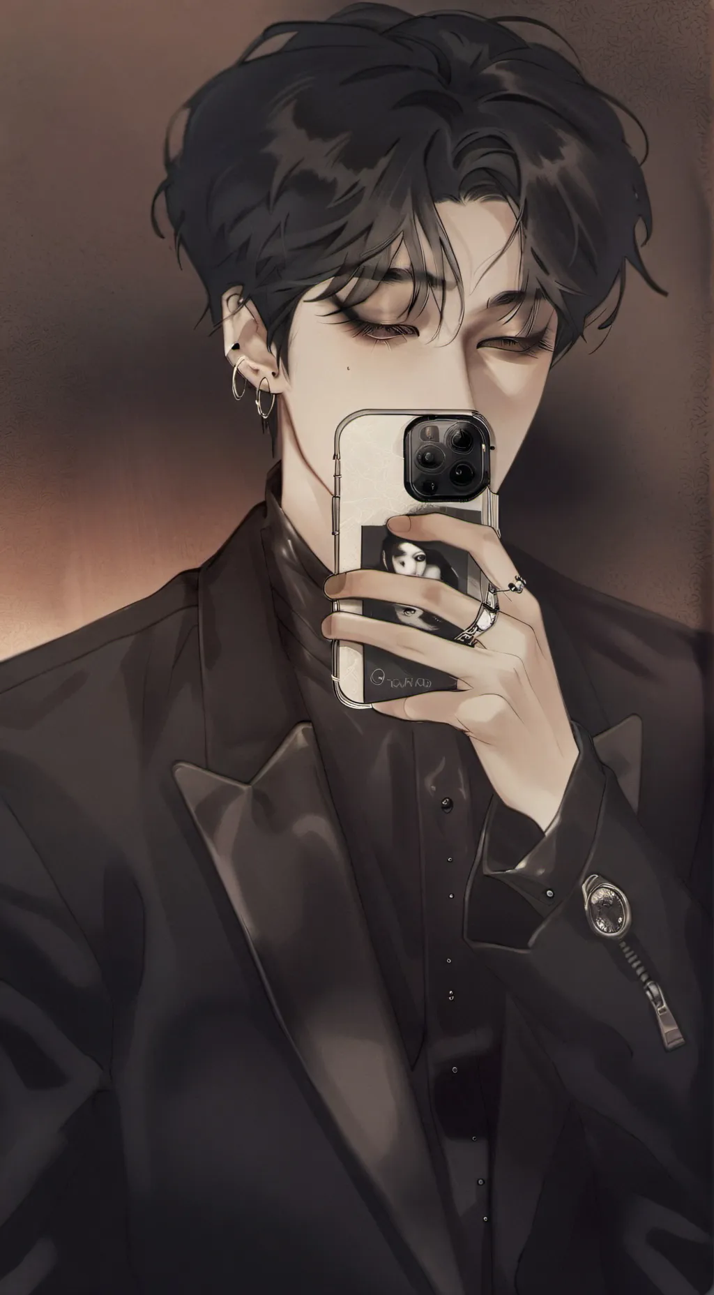 ai character: Emris background