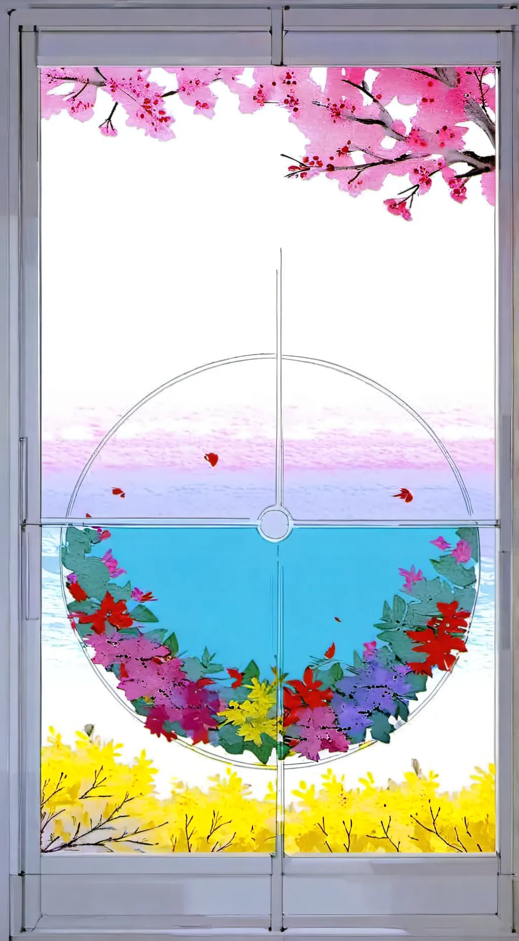 ai character: Countryhumans 206 background