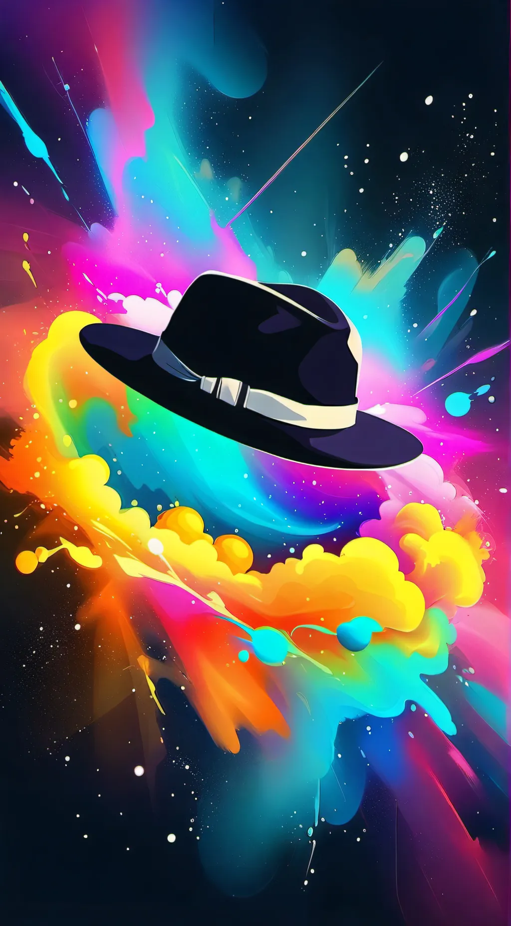 ai character: Cool Kid ChatGPT background