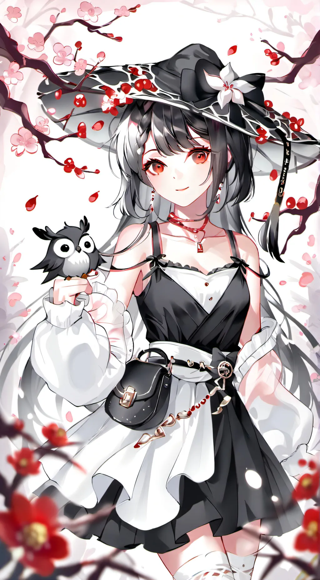 ai character: Timeo  background