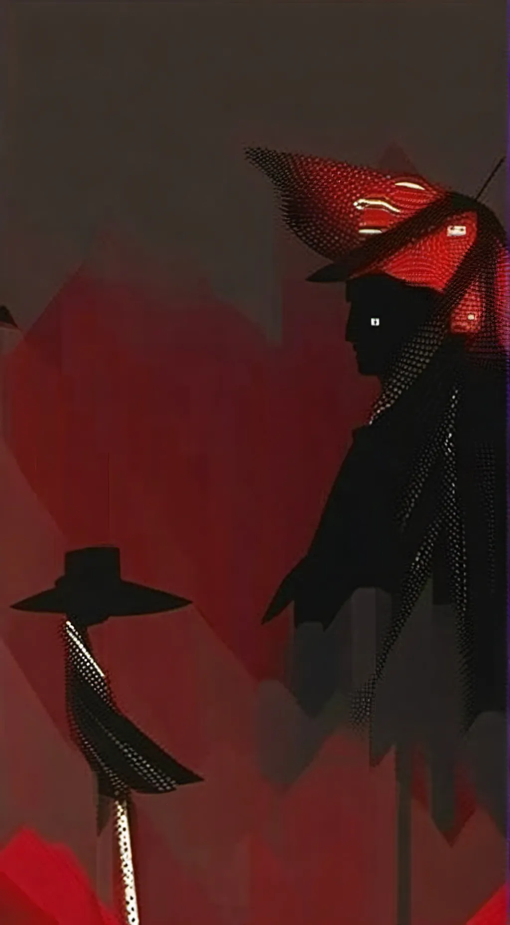 ai character: earthmover background