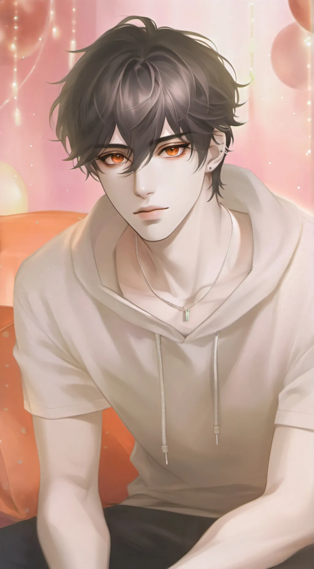 ai character: Alexander background