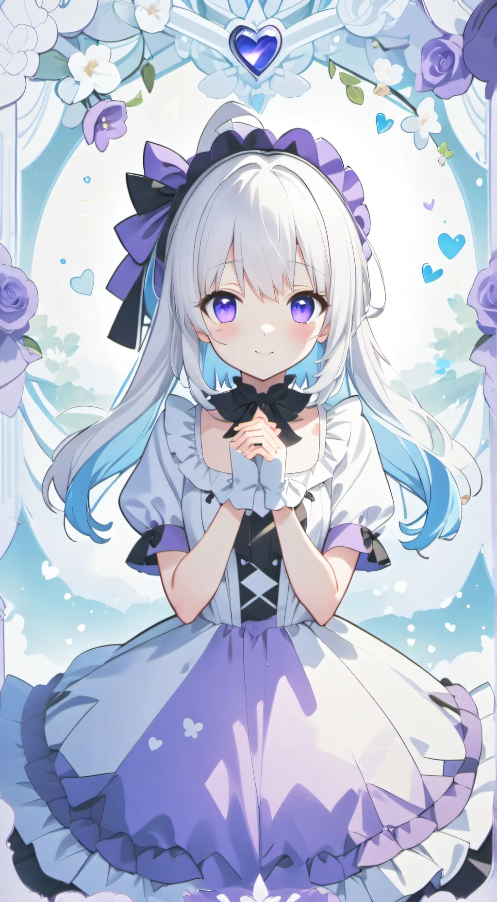Talkie AI - Chat with Mina 