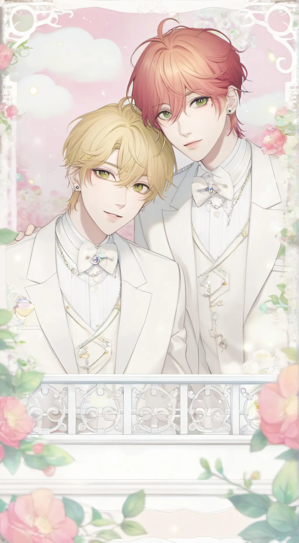 ai character: 𝓐𝓼𝓱𝓮𝓻 & 𝓪𝓲𝓭𝓮𝓷 background