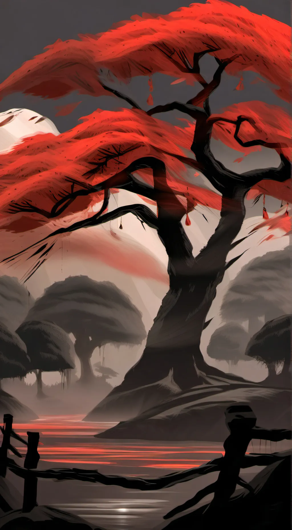 ai character: y/n revenge (pt2) background