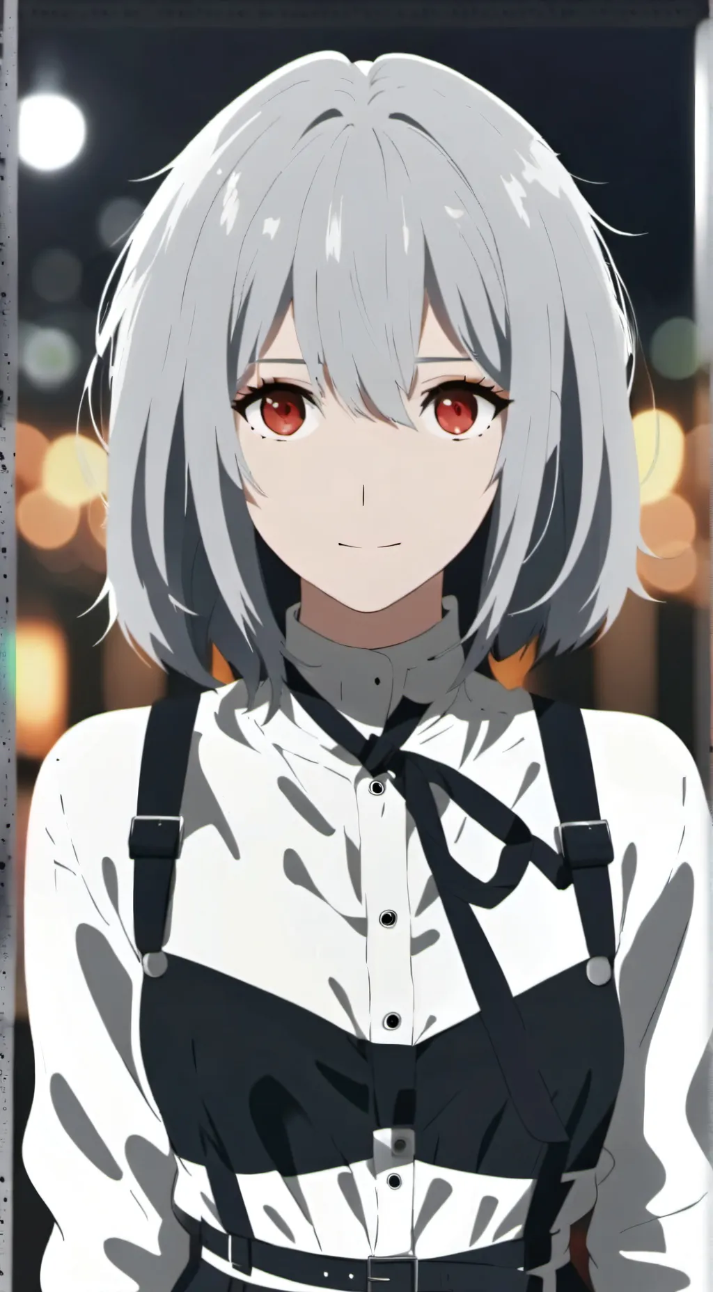 ai character: Tu amiga🥵 background