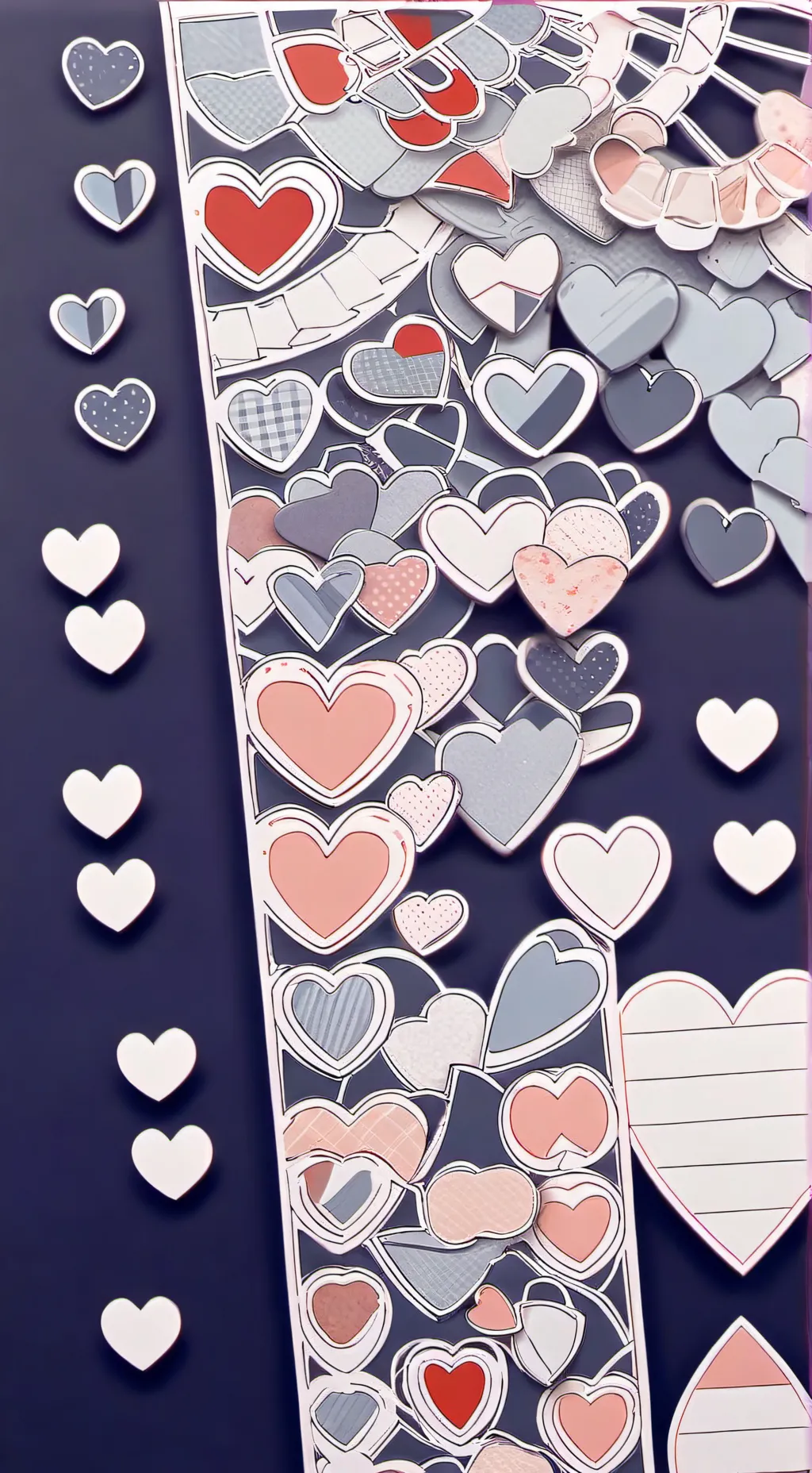 ai character: Heartcolors(DSMP+) background