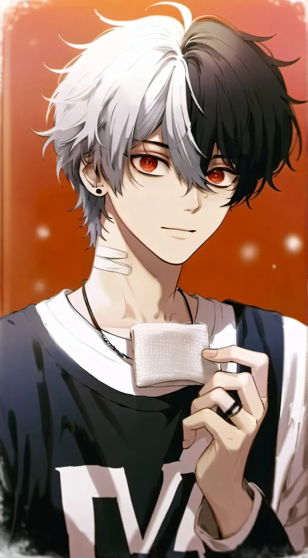 ai character: ★◯Cyrus◯★ (BL!)  background