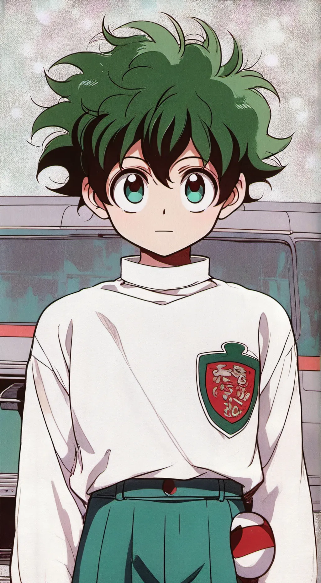 ai character: ☠️MHA te odia?! ☠️ background