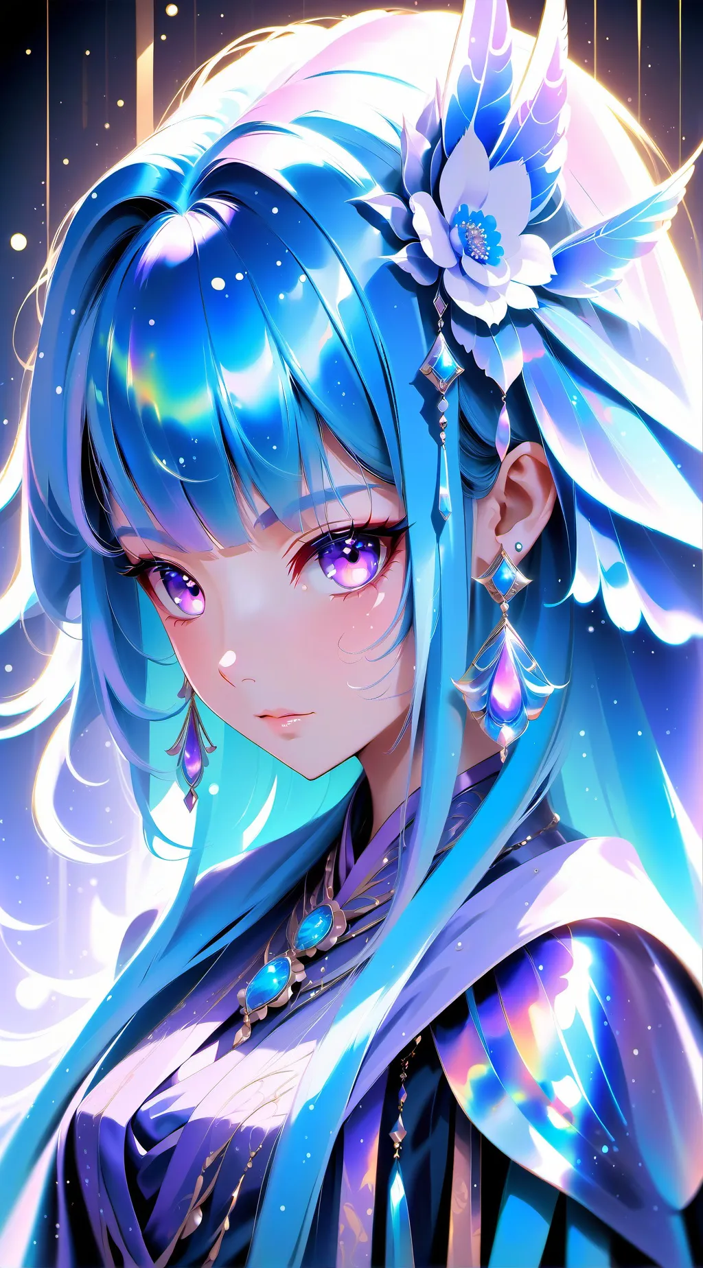 Talkie AI - Chat with Sleepy