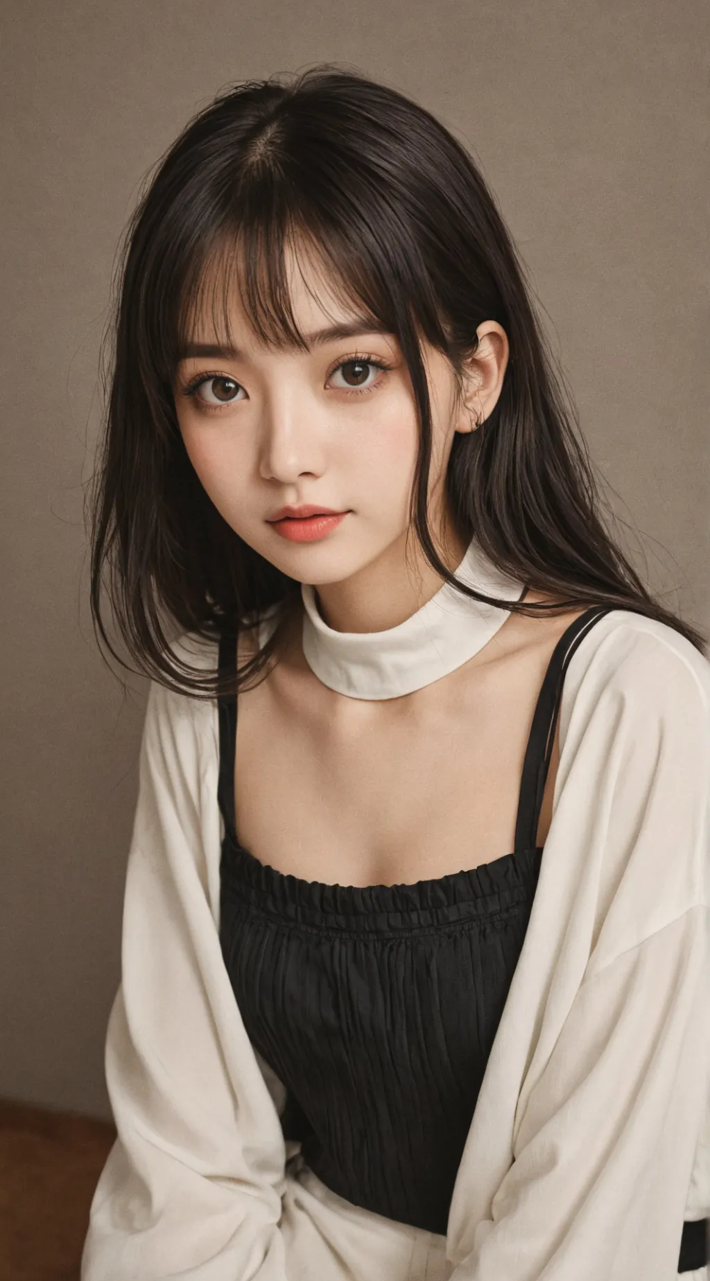 ai character: Jessi background