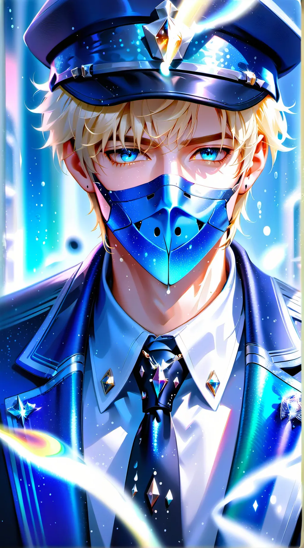 ai character: 💓Nickolas💓 background