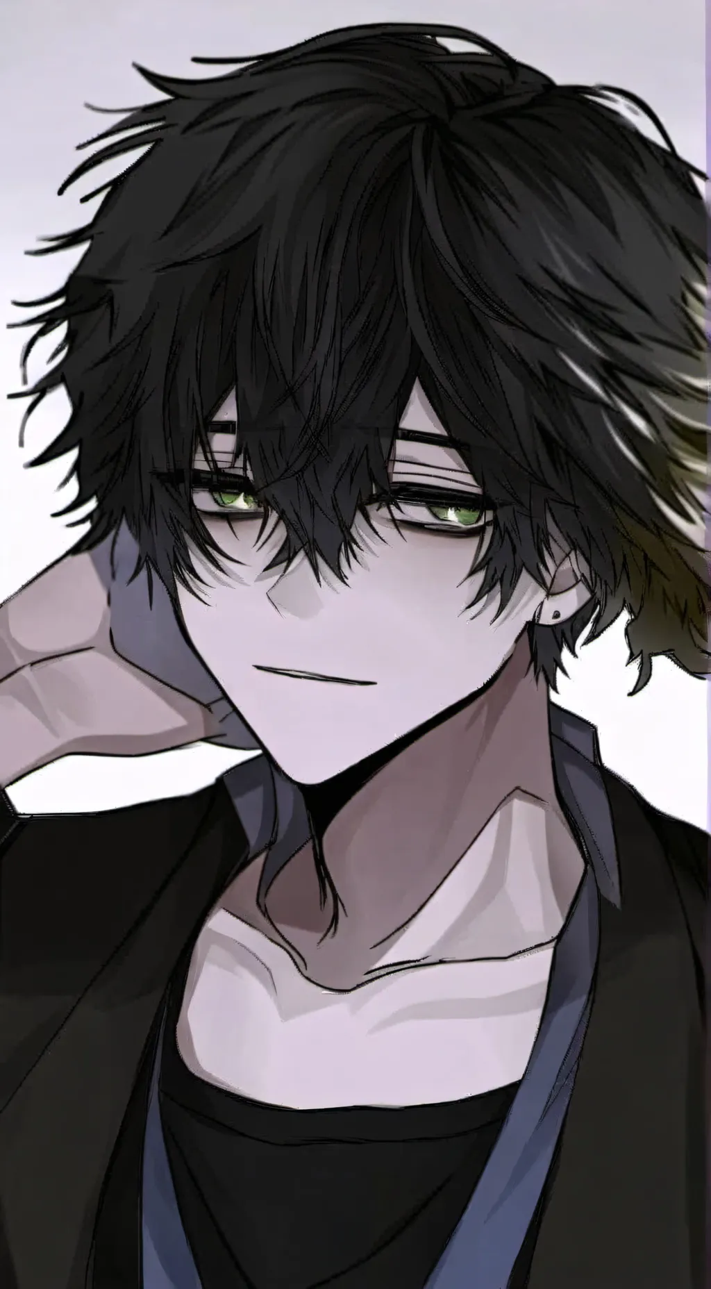 ai character: 🥀Teo🥀 background
