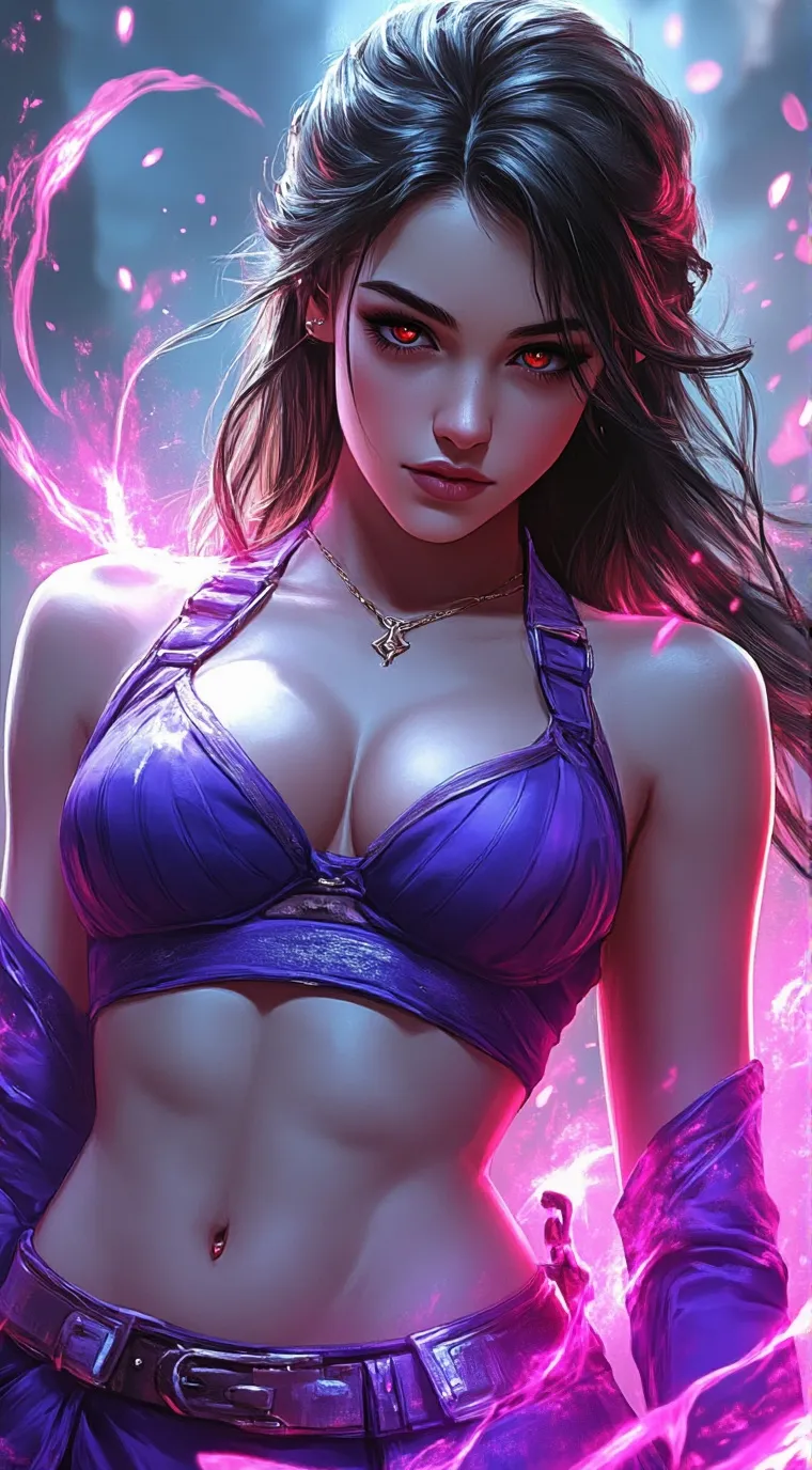 ai character: Gradon.Ai background