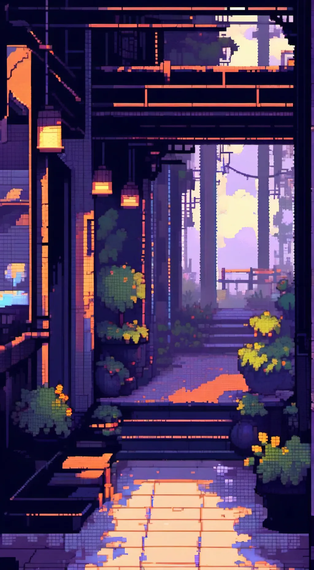 ai character: ...  background