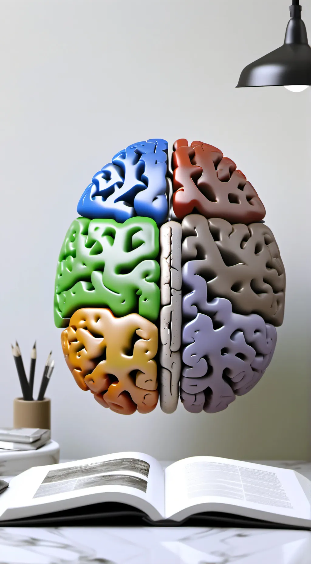 Talkie AI - Chat with 🧠Talking Anatomy🫀