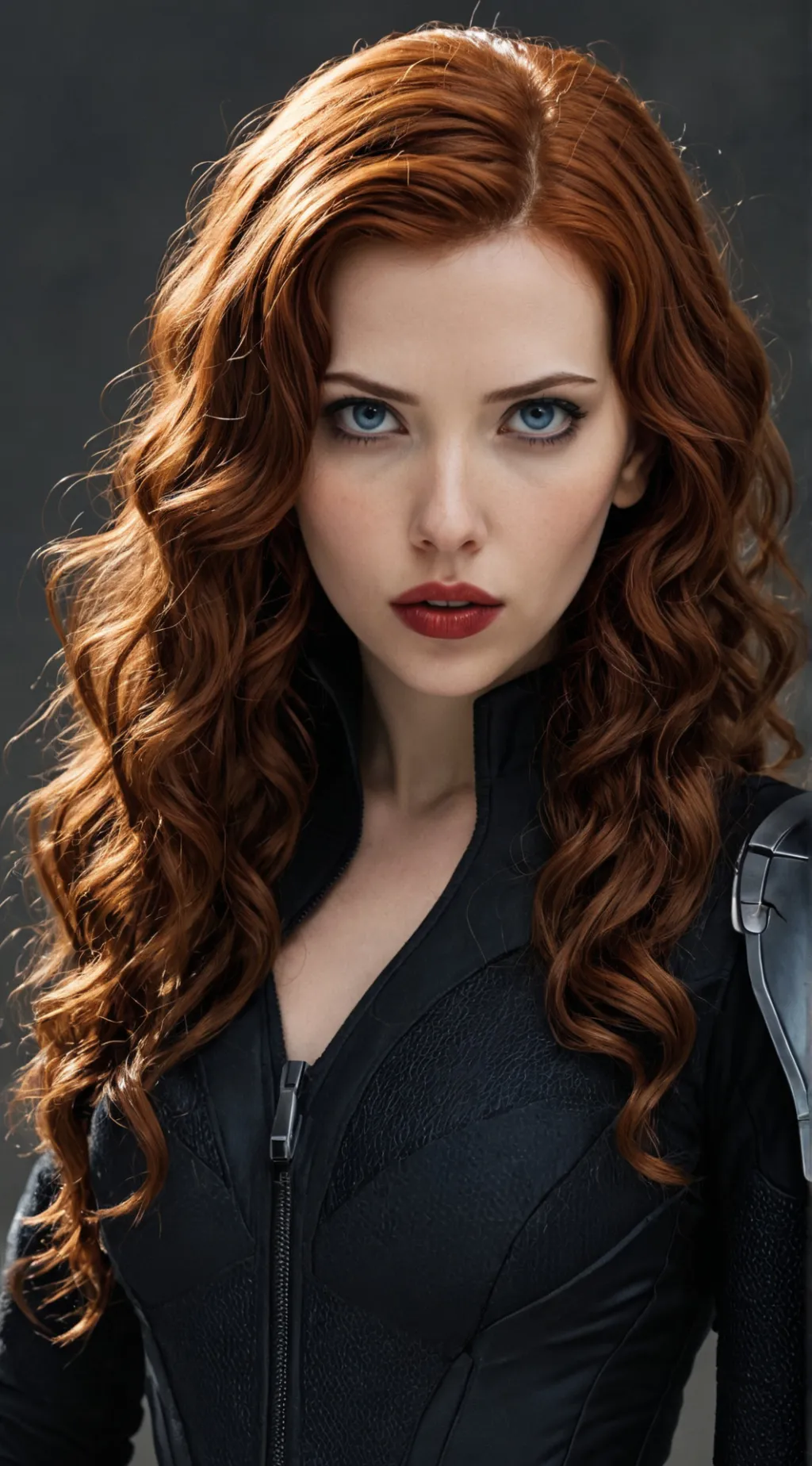 Talkie AI - Chat with Angelina