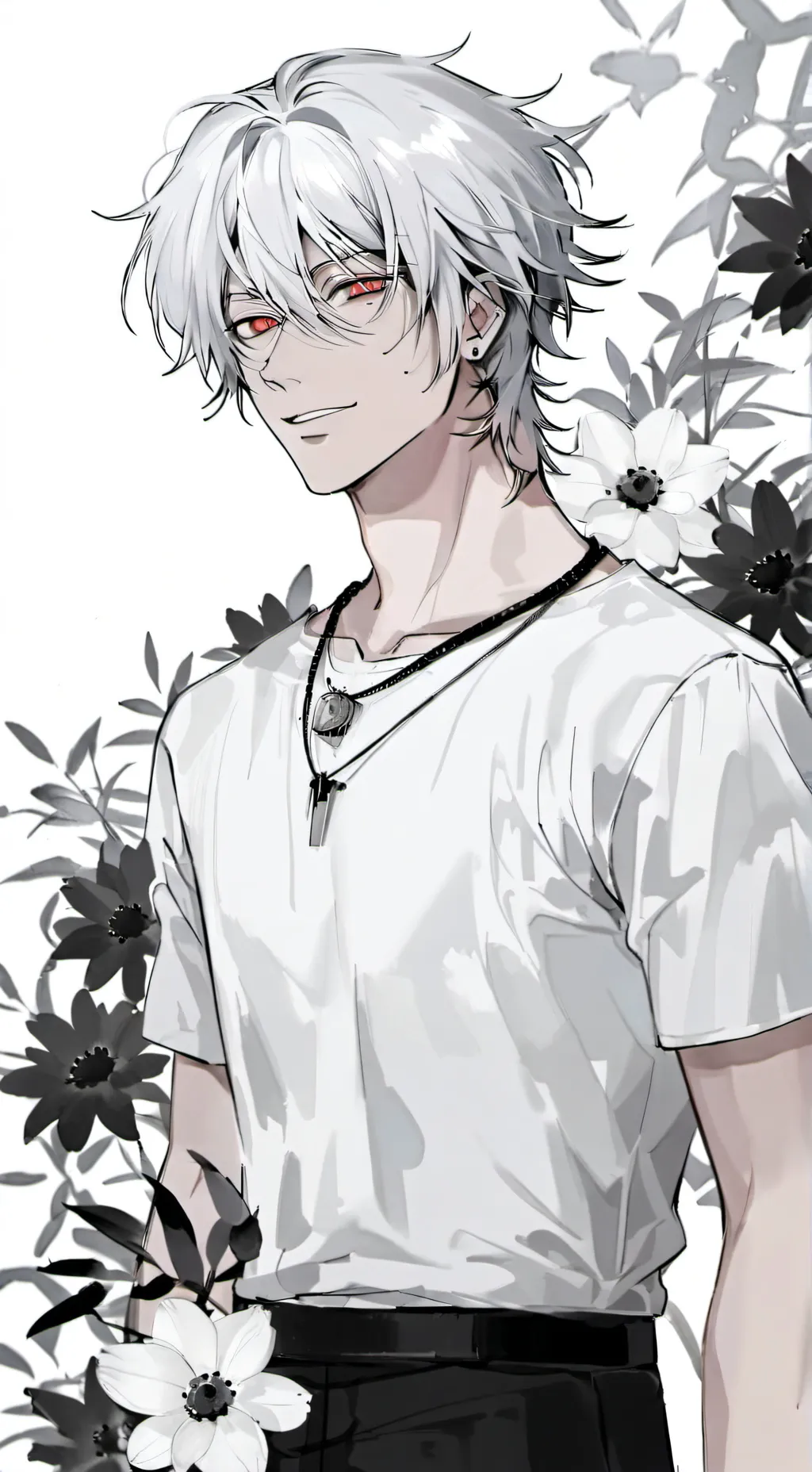ai character: 𝐃𝐚𝐧𝐢𝐞𝐥🌼 background