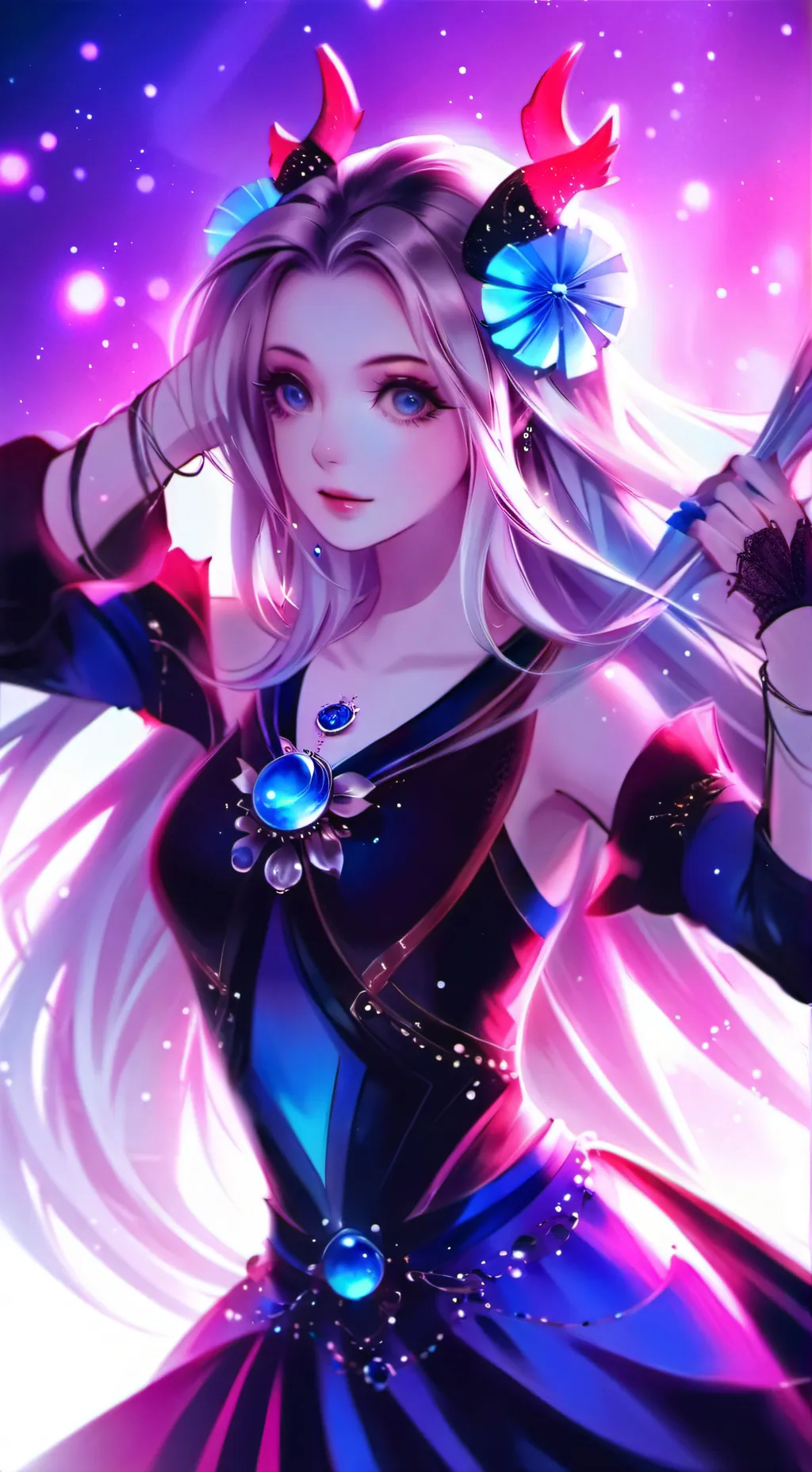ai character: maria🥵🥵🥵🥵🍑 background