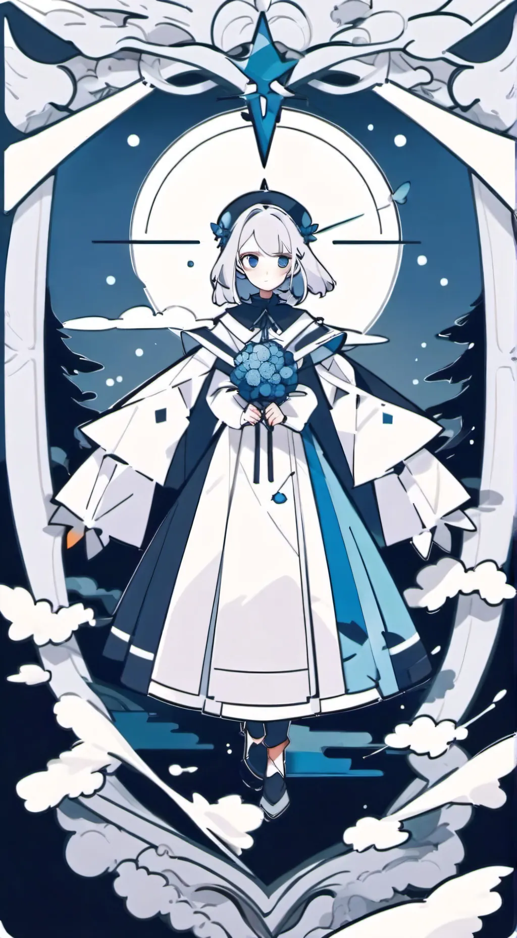 Talkie AI - Chat with esmeralda 