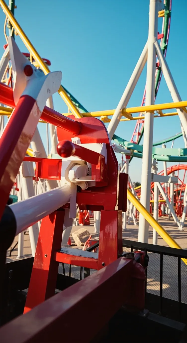 ai character: JJK ROLLARCOASTER! background