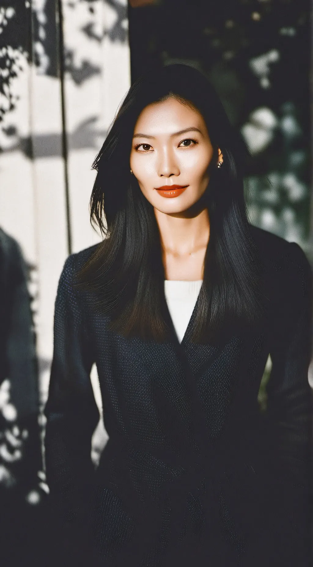 ai character: Karen background