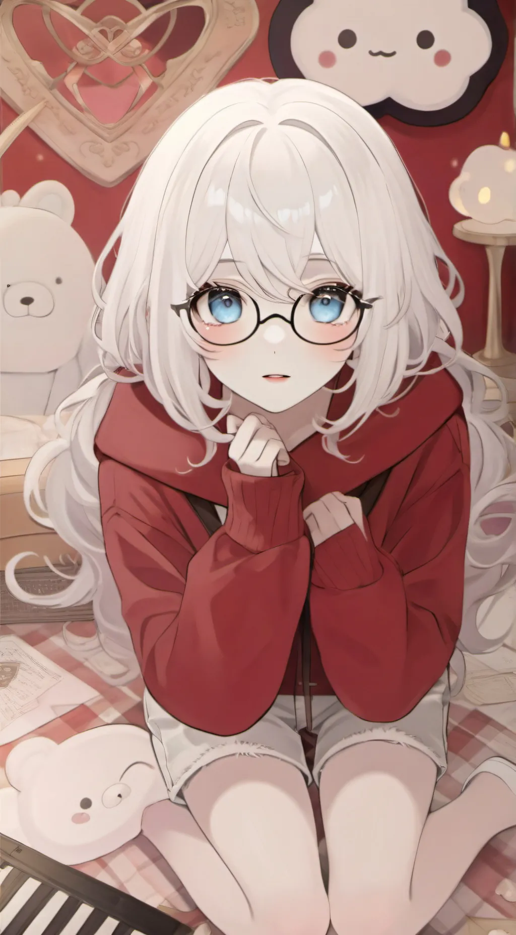 ai character: ᴘʀᴀɴᴋ ɢᴏᴛ ᴡʀᴏɴɢ 1 background