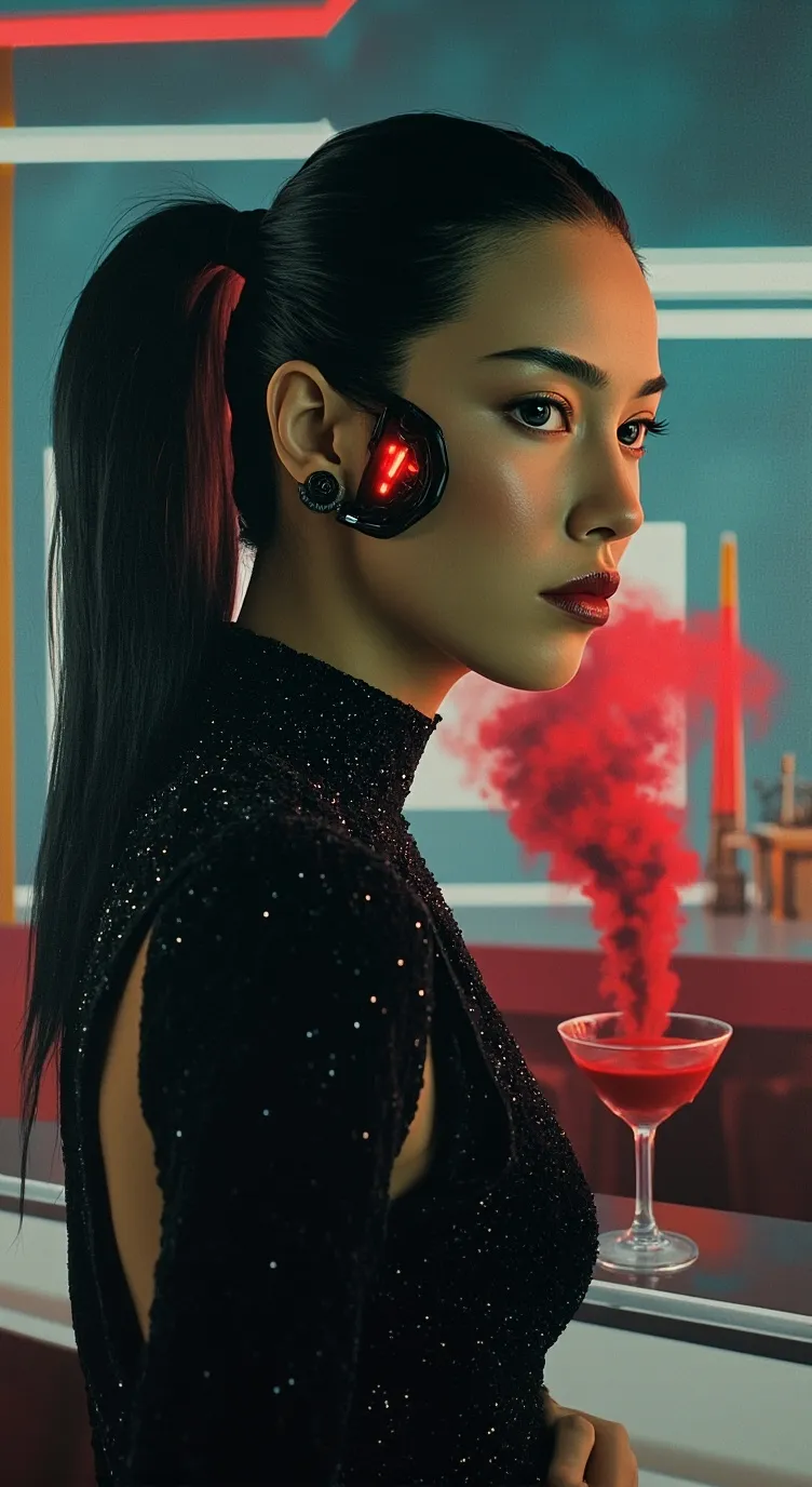 Talkie AI - Chat with Zhen Talor